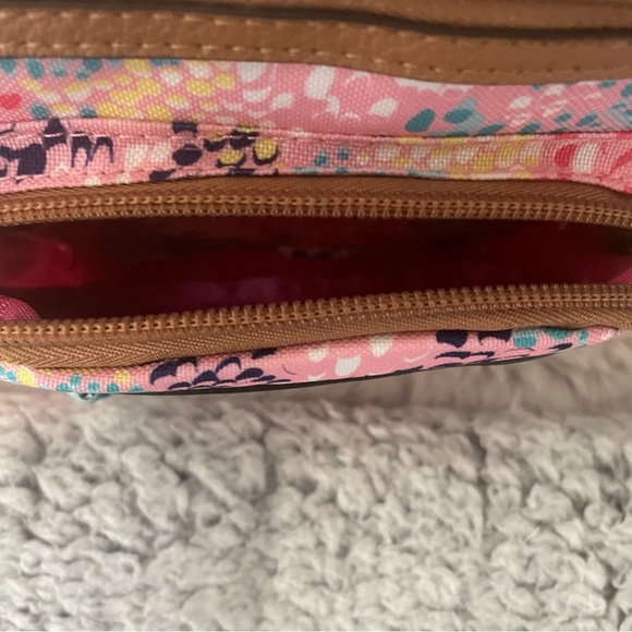 Lily Bloom Brand New With Tag Jamie Crossbody Bag - Picture 6 of 16